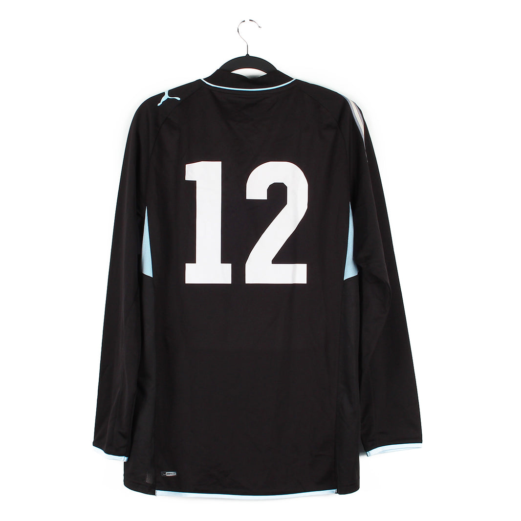 2008/09 - Lazio Rome #12 (XL)