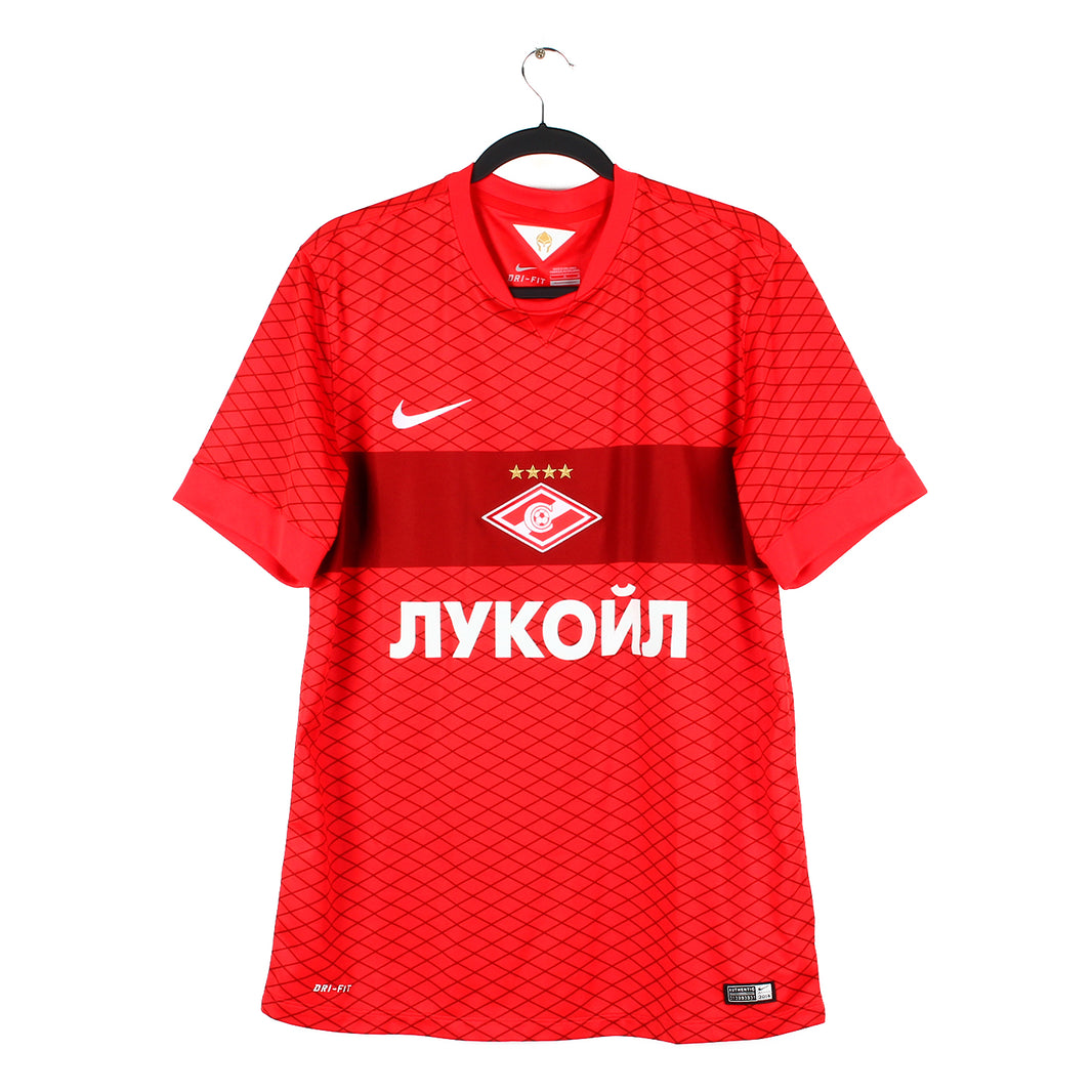 2014/15 - Spartak Moscou (S)