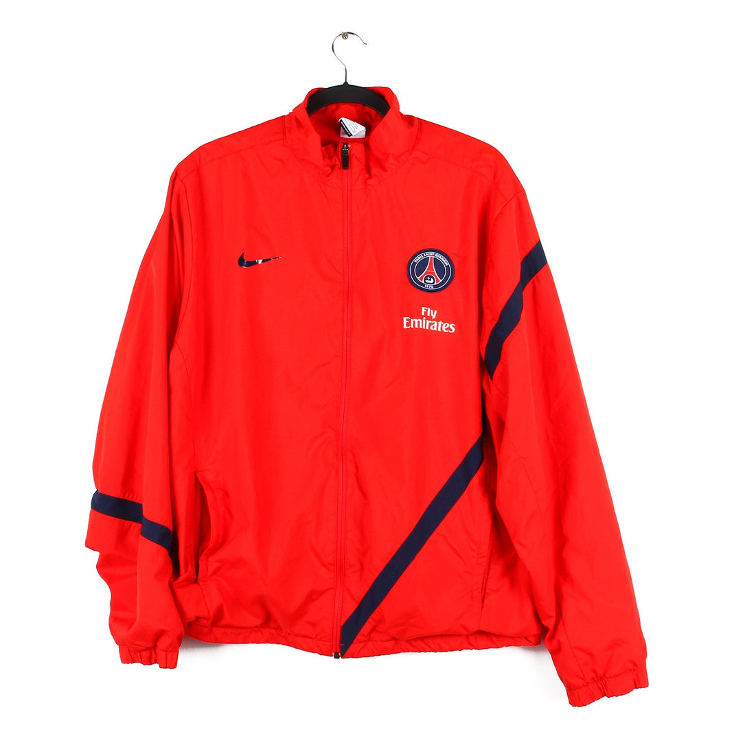 2011/12 - PSG (L)