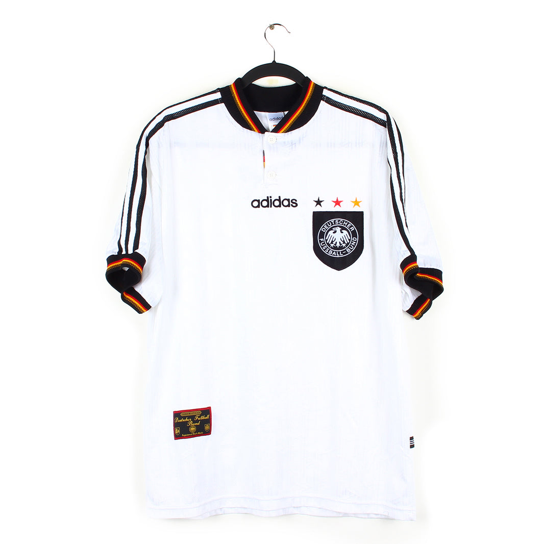 1996/98 - Allemagne (M)