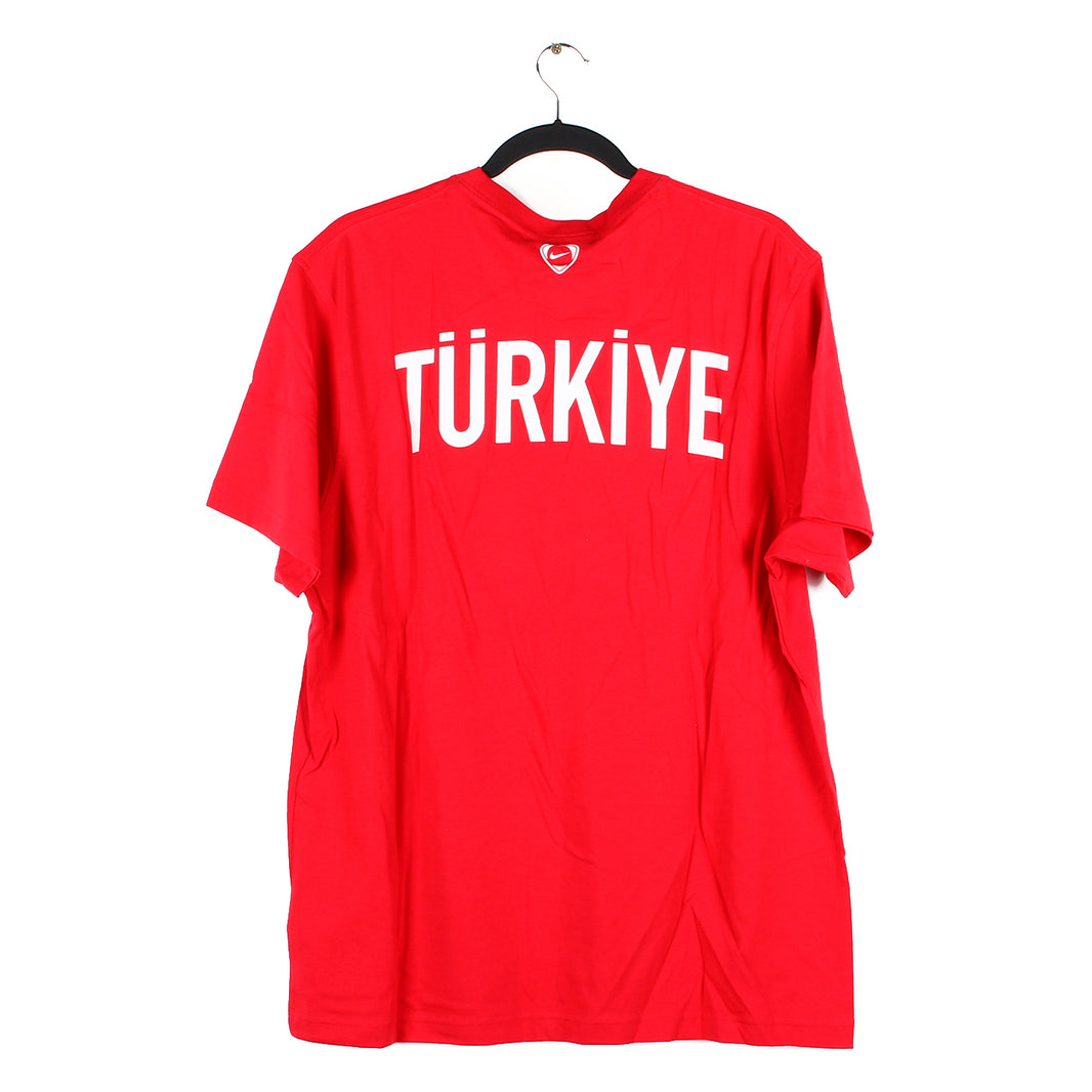 2008/10 - Turquie (XL)