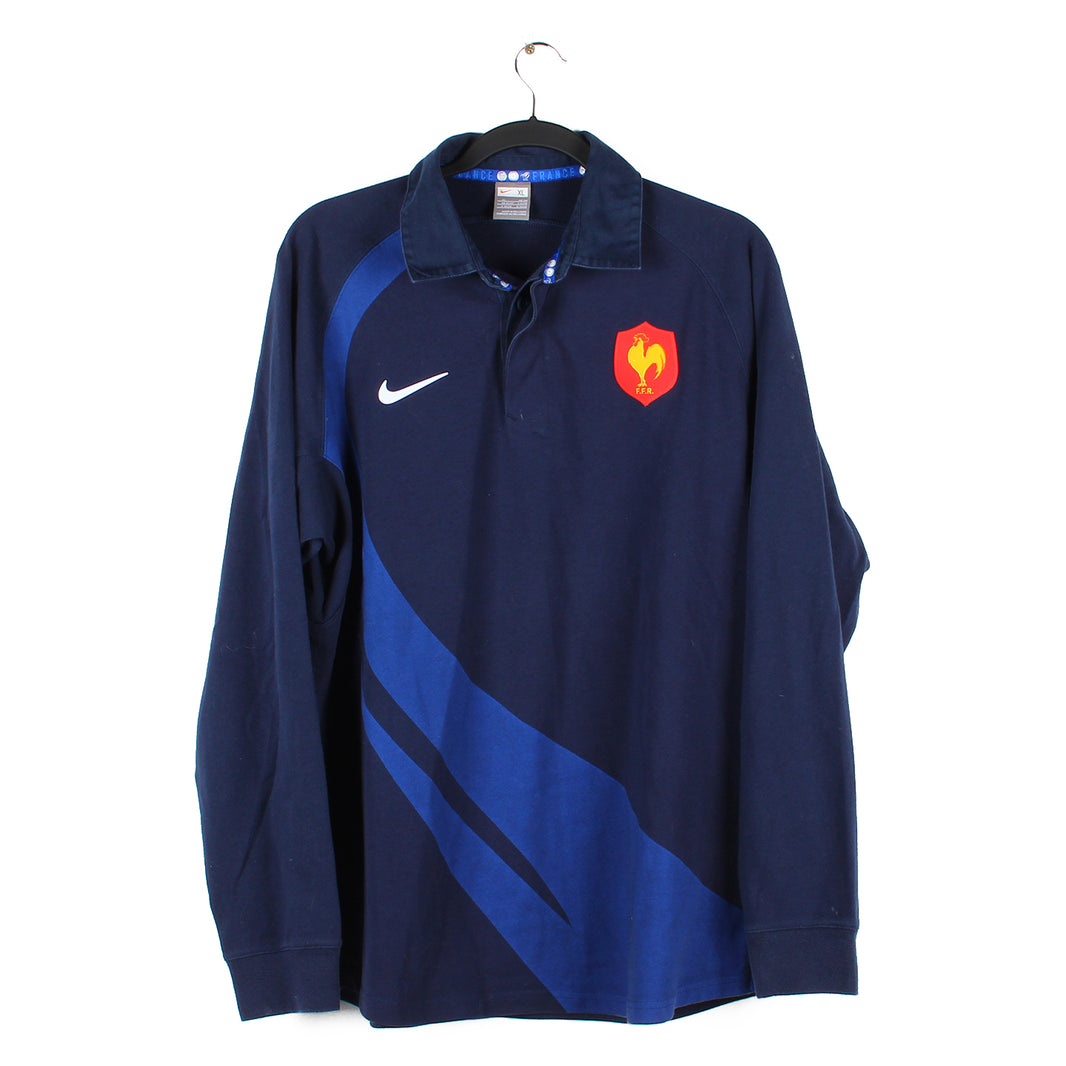 2007/09 - Equipe de France - Rugby (XL)