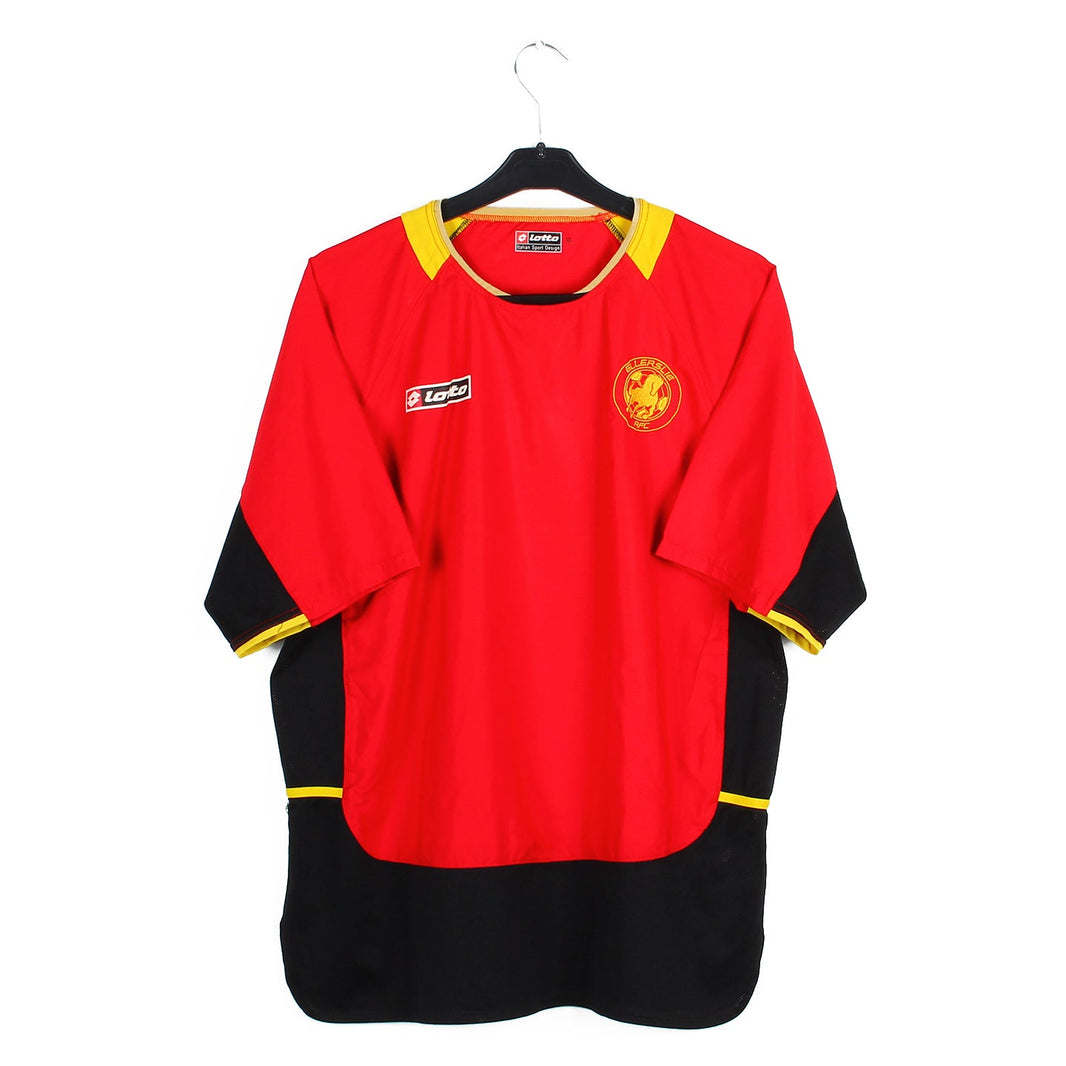 2012 - Ellerslie AFC #16 (XL)