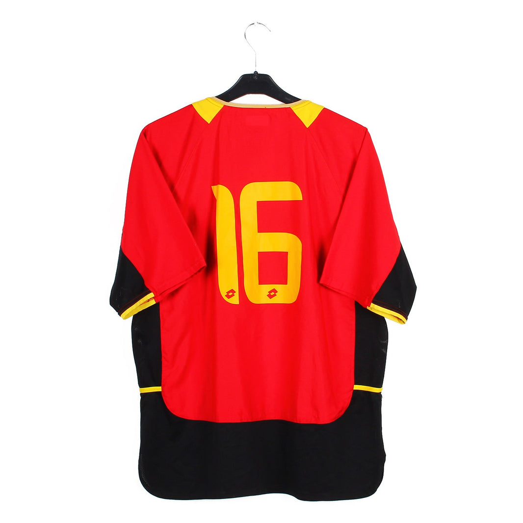 2012 - Ellerslie AFC #16 (XL)