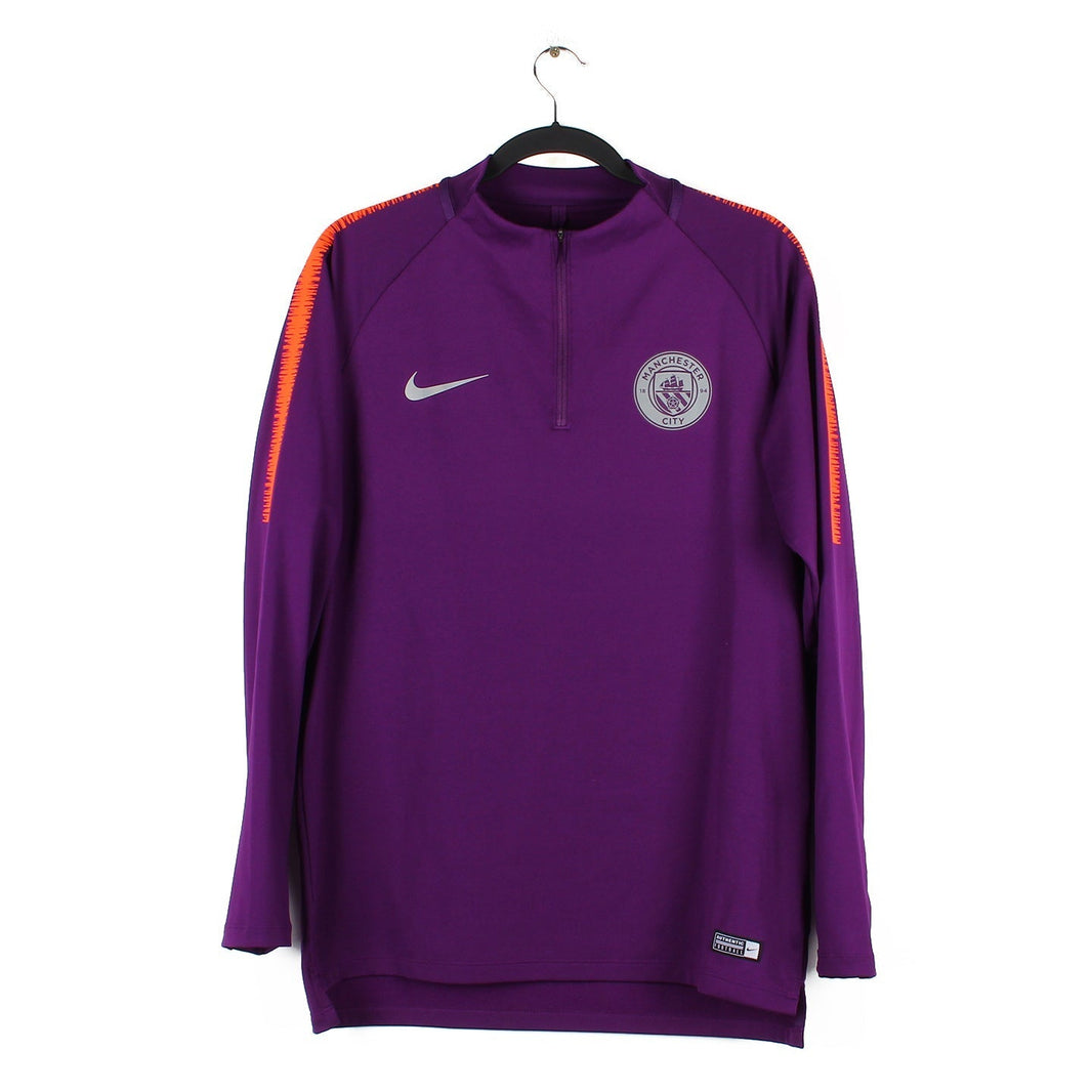 2018/19 - Manchester City (XL)