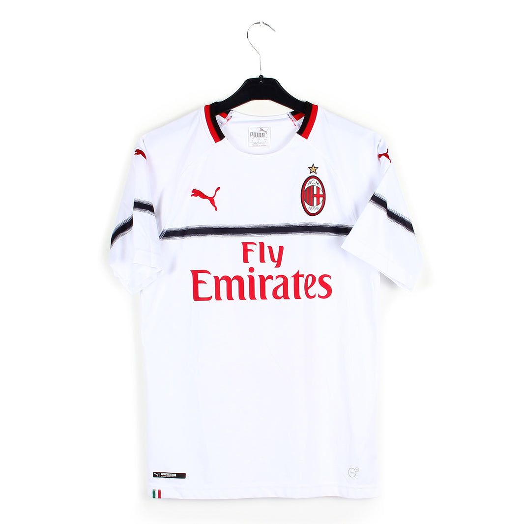 2018/19 - Milan AC - Ibrahimovic #21 (S)