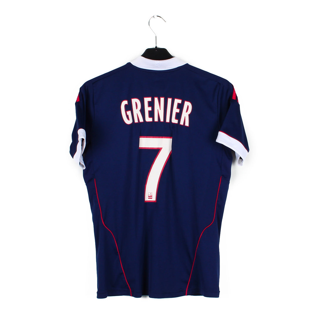 2011/12 - OL - Grenier #7 (XL enfant)