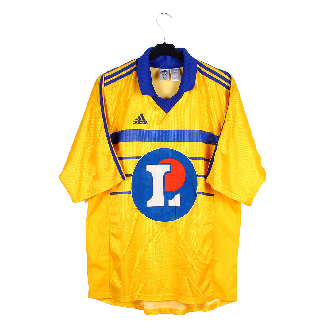 1998/00 - Adidas Template #8 (XL) + chaussettes