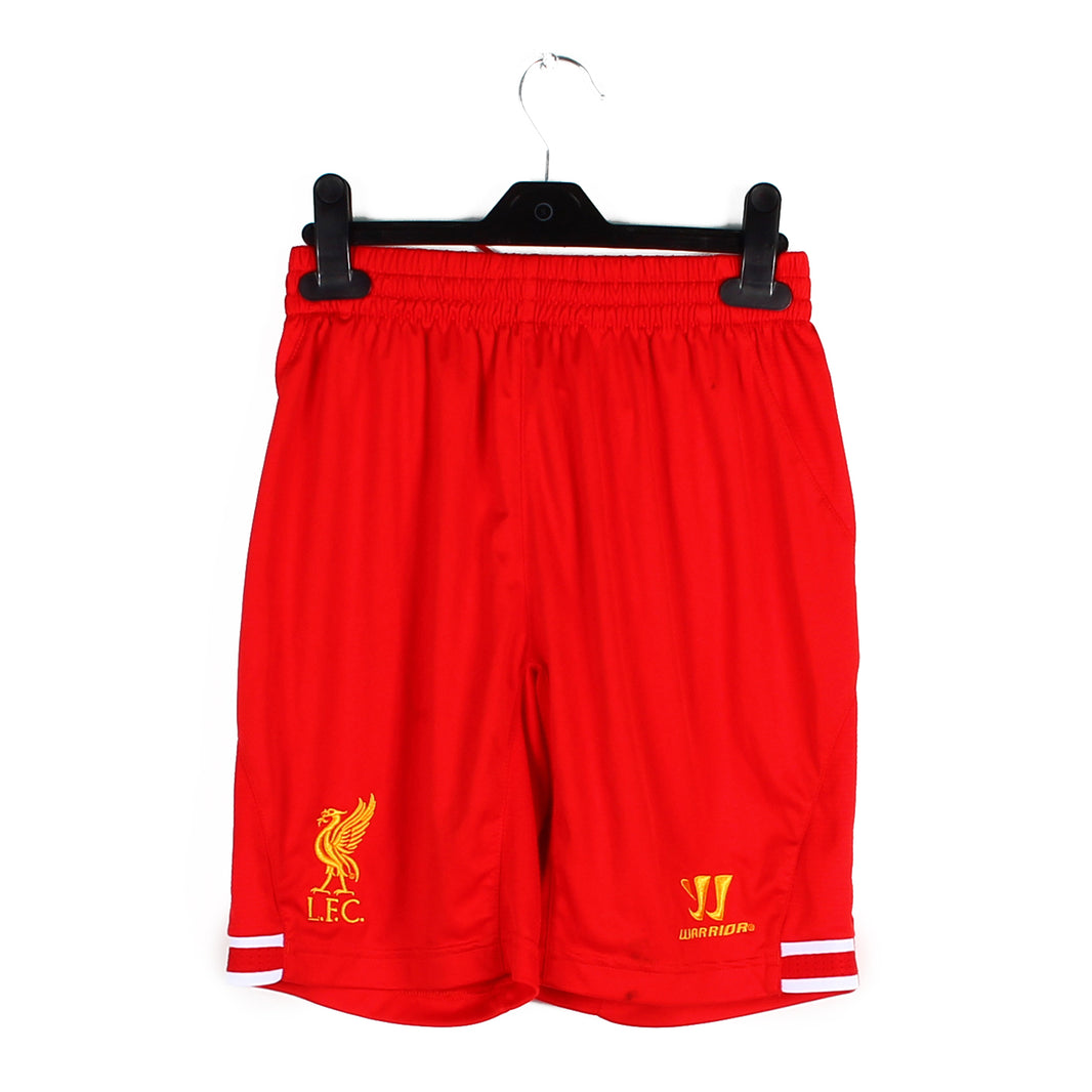 2013/14 - Liverpool FC (12/13ans)