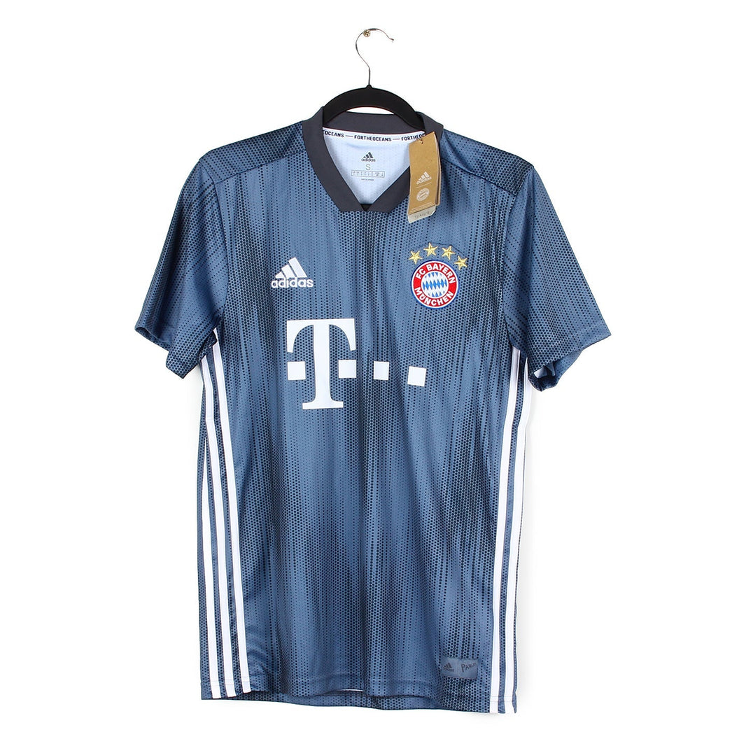 2018/19 - Bayern Munich (L)