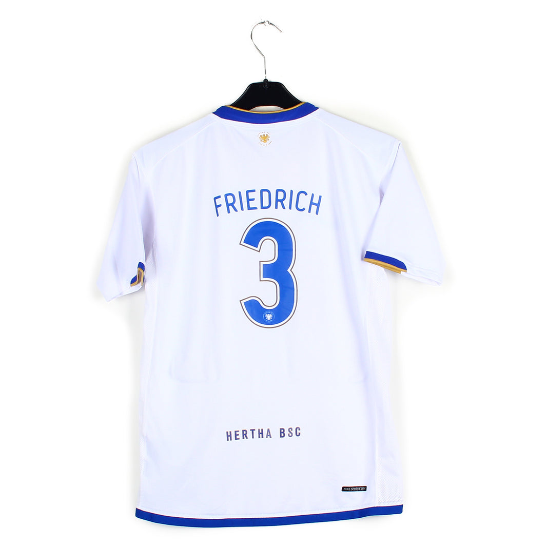 2006/07- Hertha Berlin - Friedrich #3 (XL enfant)