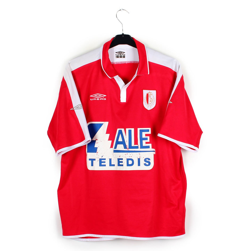 2004/05 - Standard Liège (XL)