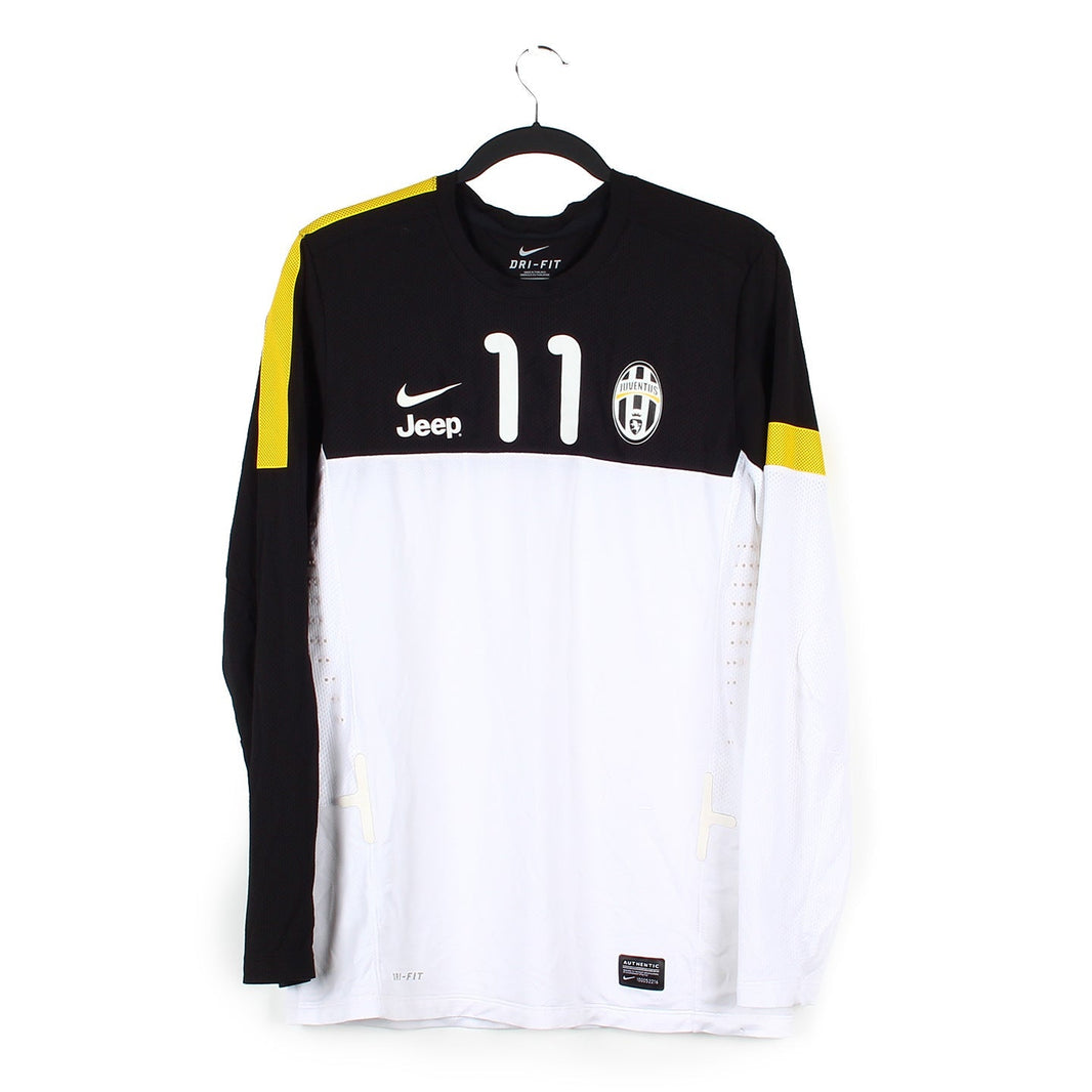 2012/13 - Juventus #11 (L) [stock pro]