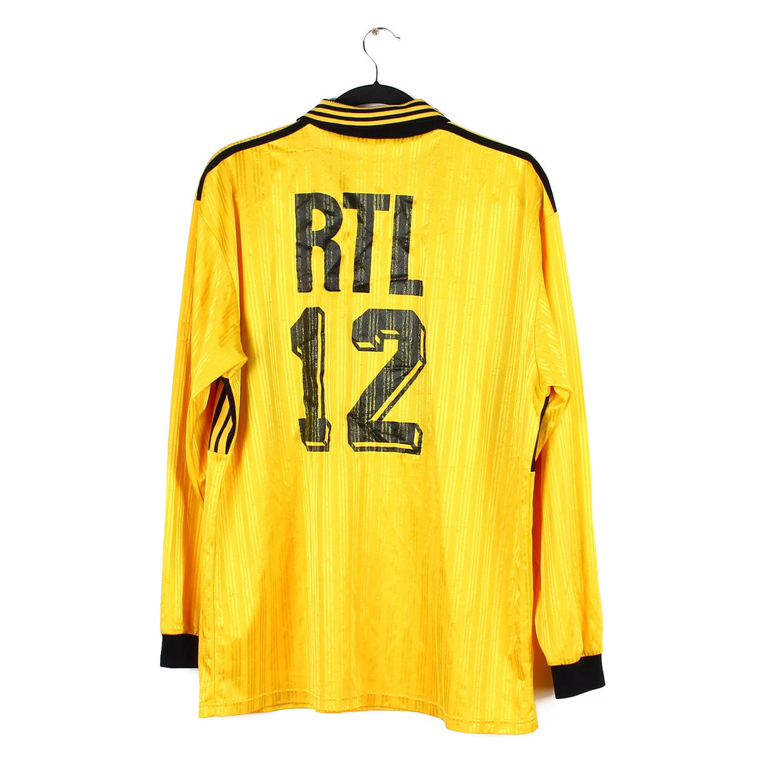 1997/98 - Coupe de France #12 (XL) [porté]