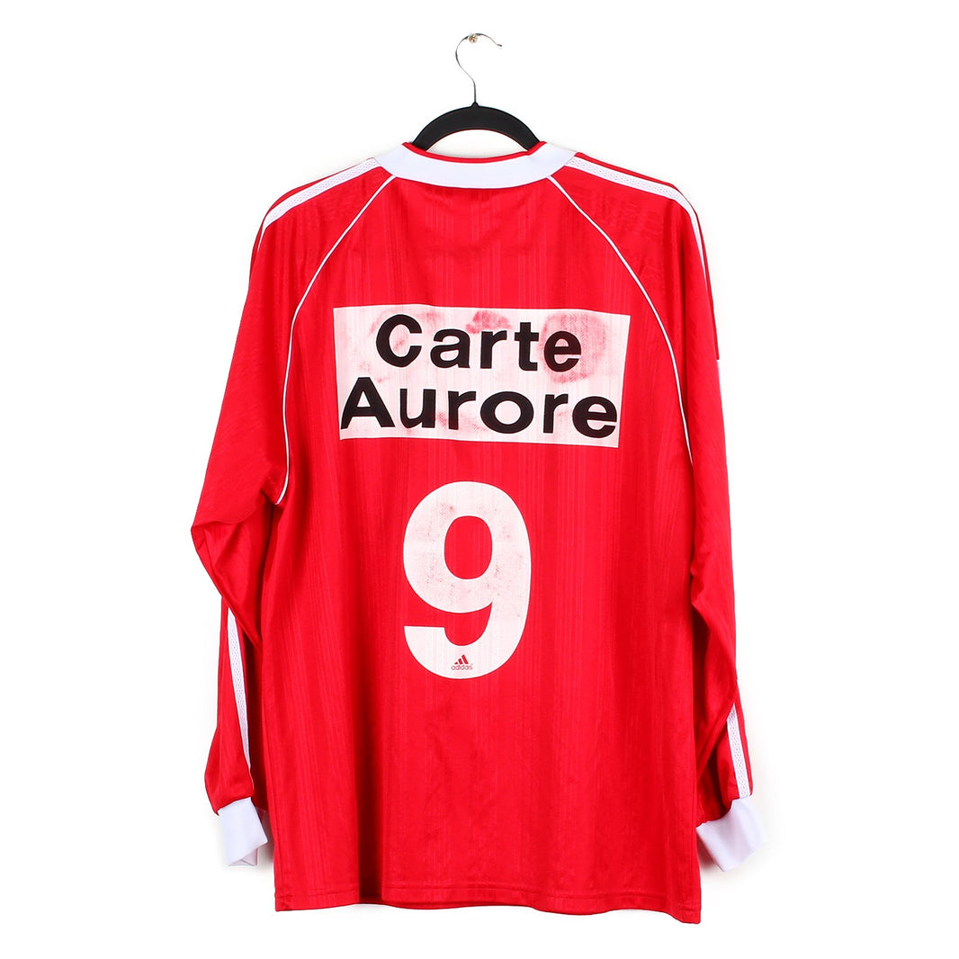 2000/01 - Coupe de France #9 (XL) [porté]