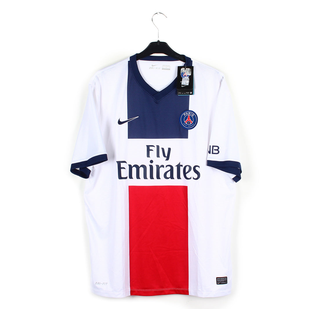 2013/14 - PSG (S)