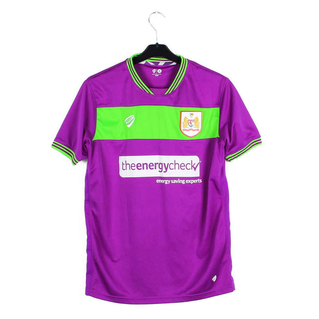 2018/19 - Bristol City #3 (M)