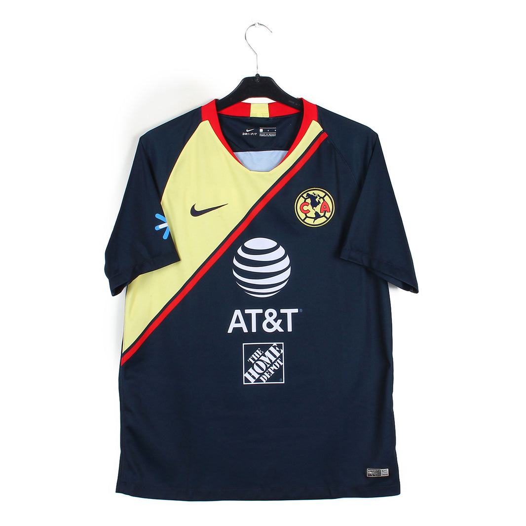 2018/19 - Club America (L)