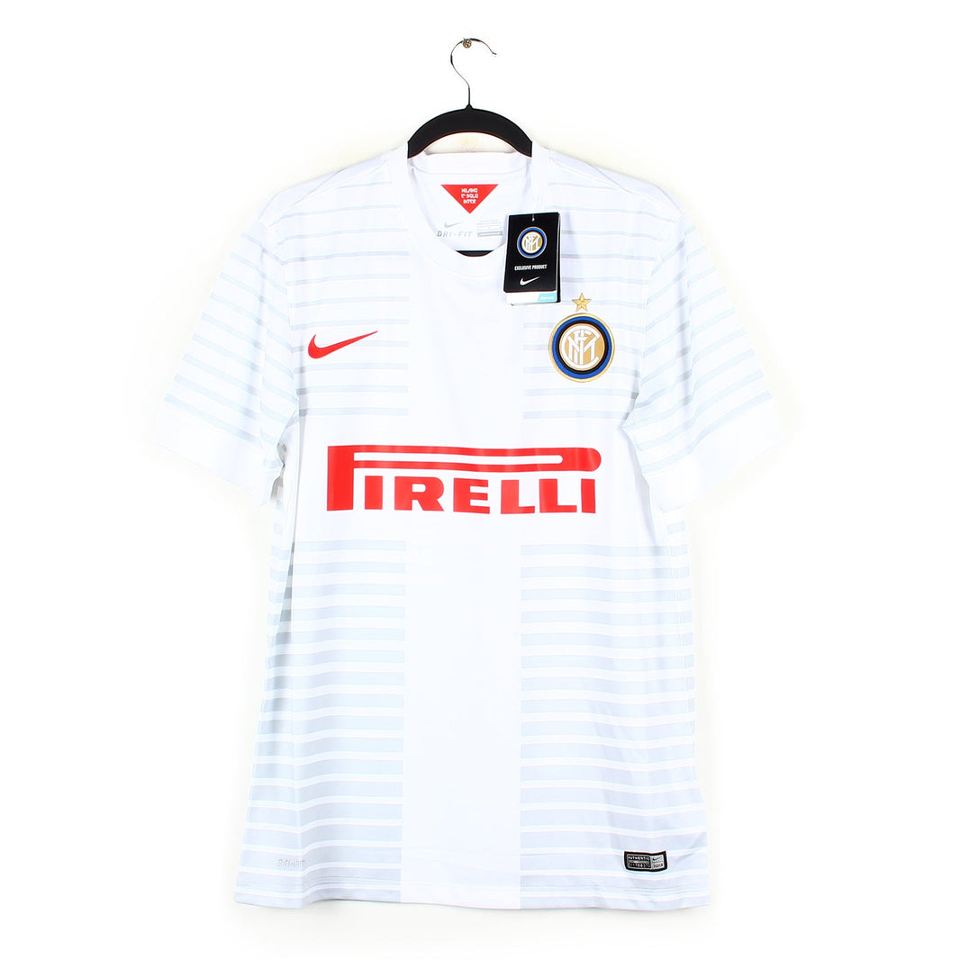 2014/15 - Inter Milan - Icardi #9 (M)