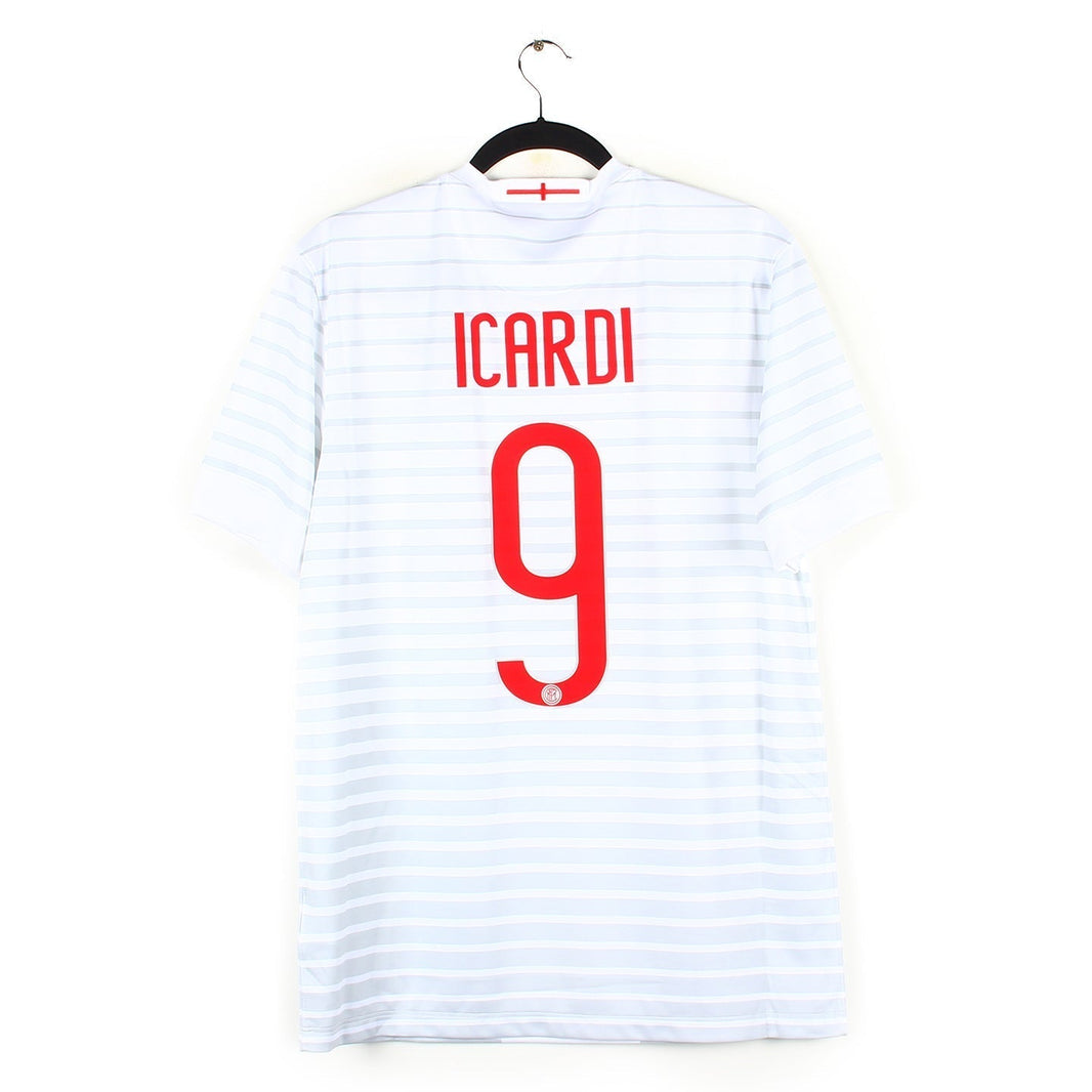 2014/15 - Inter Milan - Icardi #9 (XL)