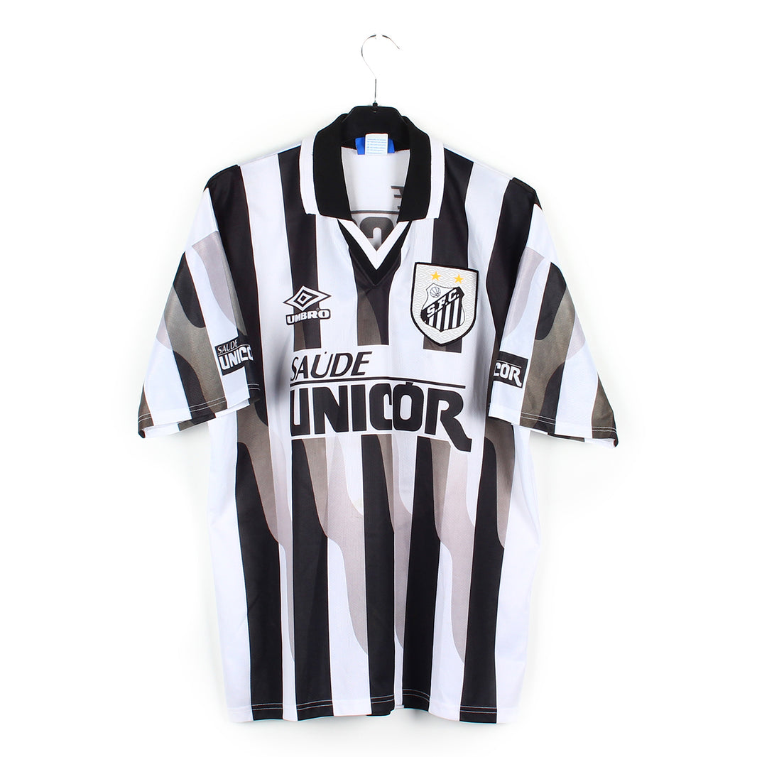 1998 - Santos #11 (L)