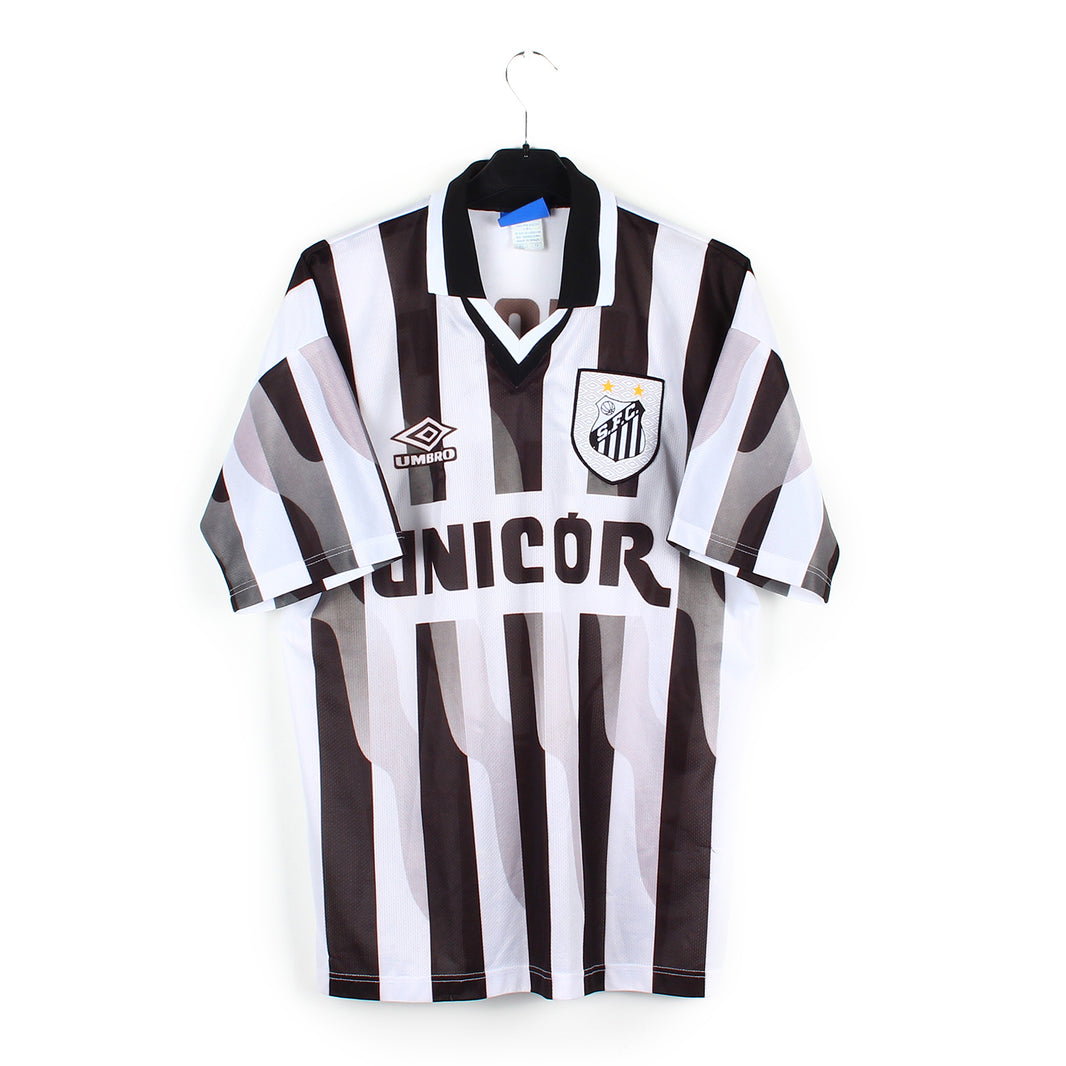 1998 - Santos #11 (L)