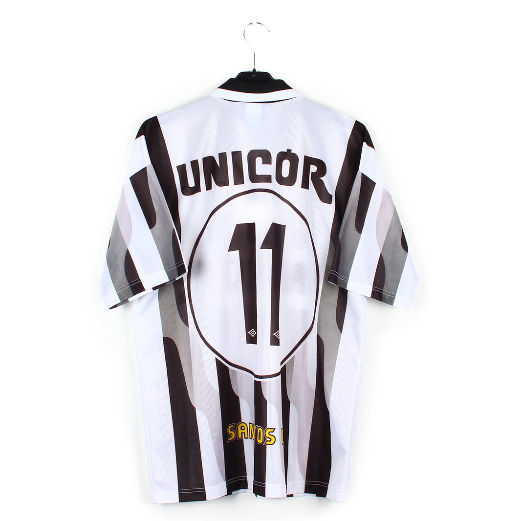 1998 - Santos #11 (L)