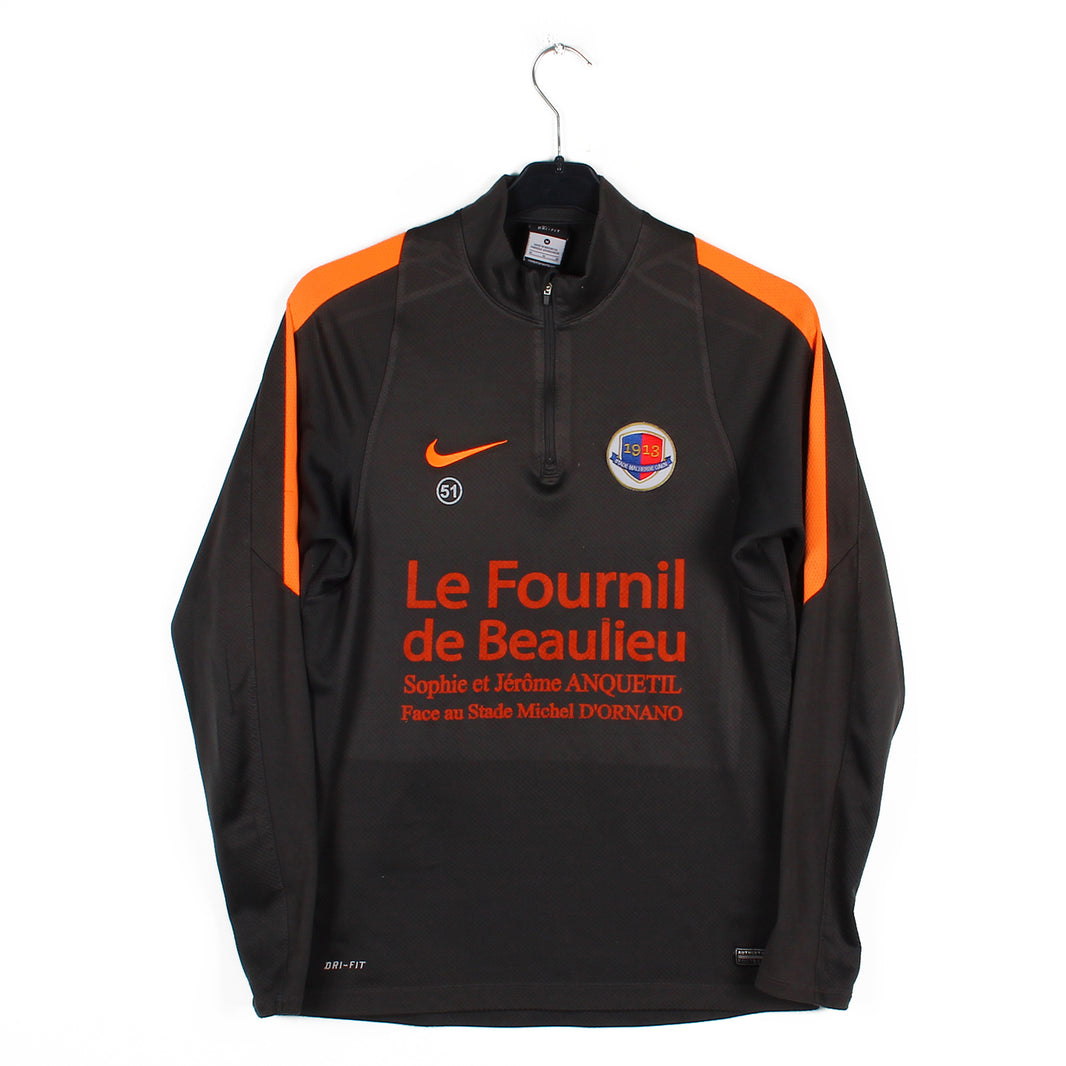 2015/16 - Stade Malherbe Caen #51 (M) [stock pro]