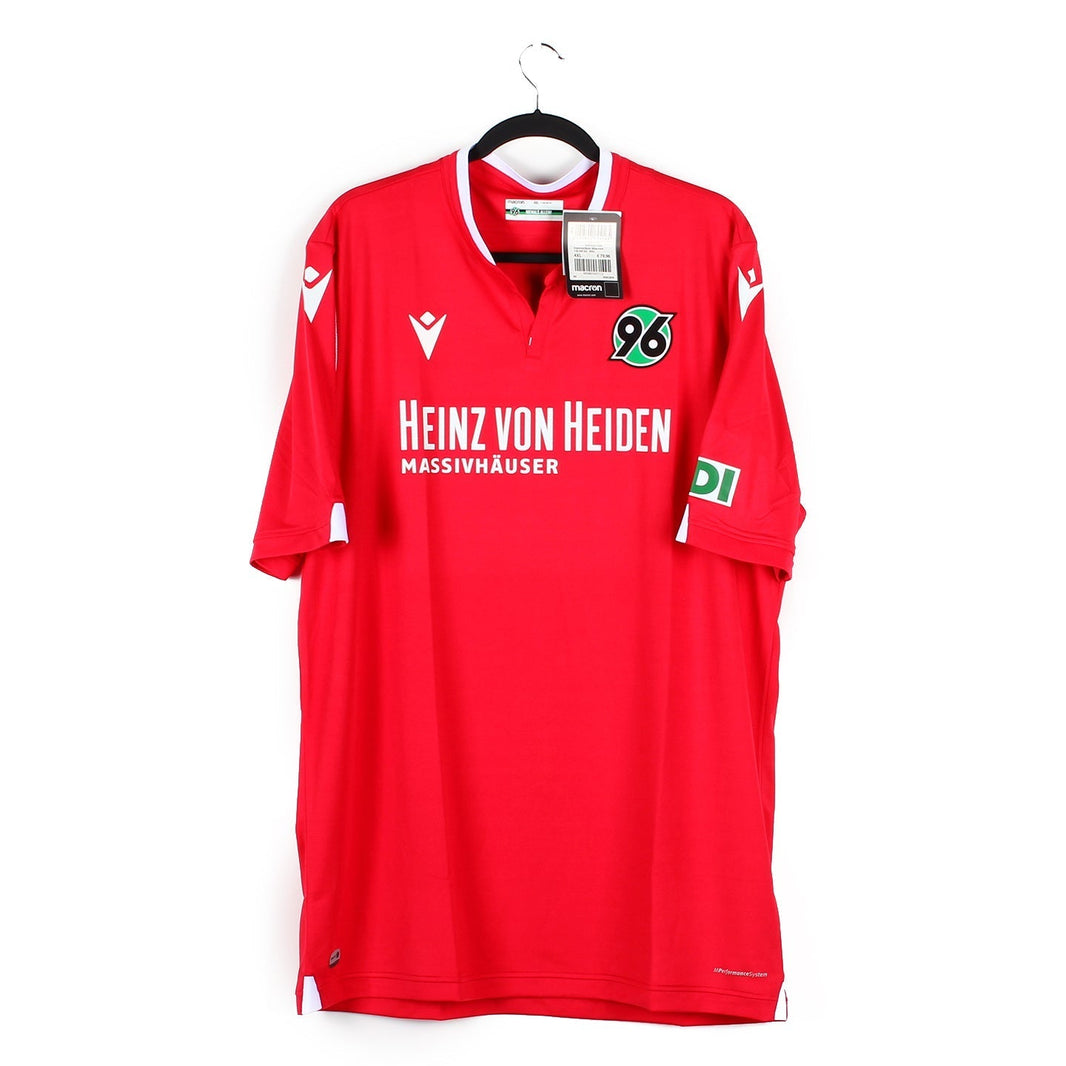 2019/20 - Hanovre 96 (4XL)