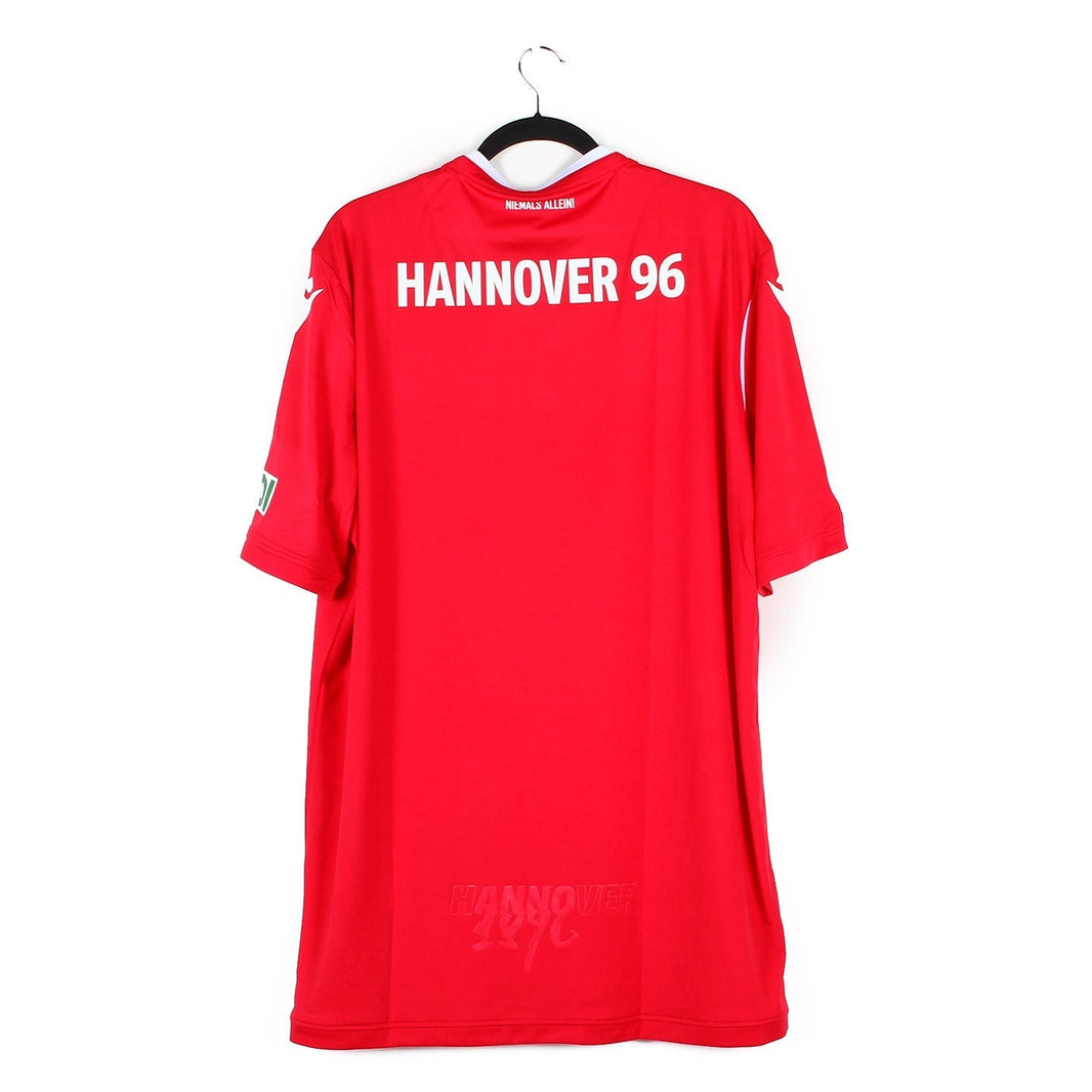 2019/20 - Hanovre 96 (4XL)