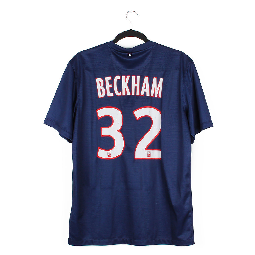 2012/13 - PSG - Beckham #32 (M)