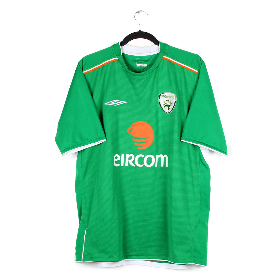 2004/06 - Irlande (XL enfant)