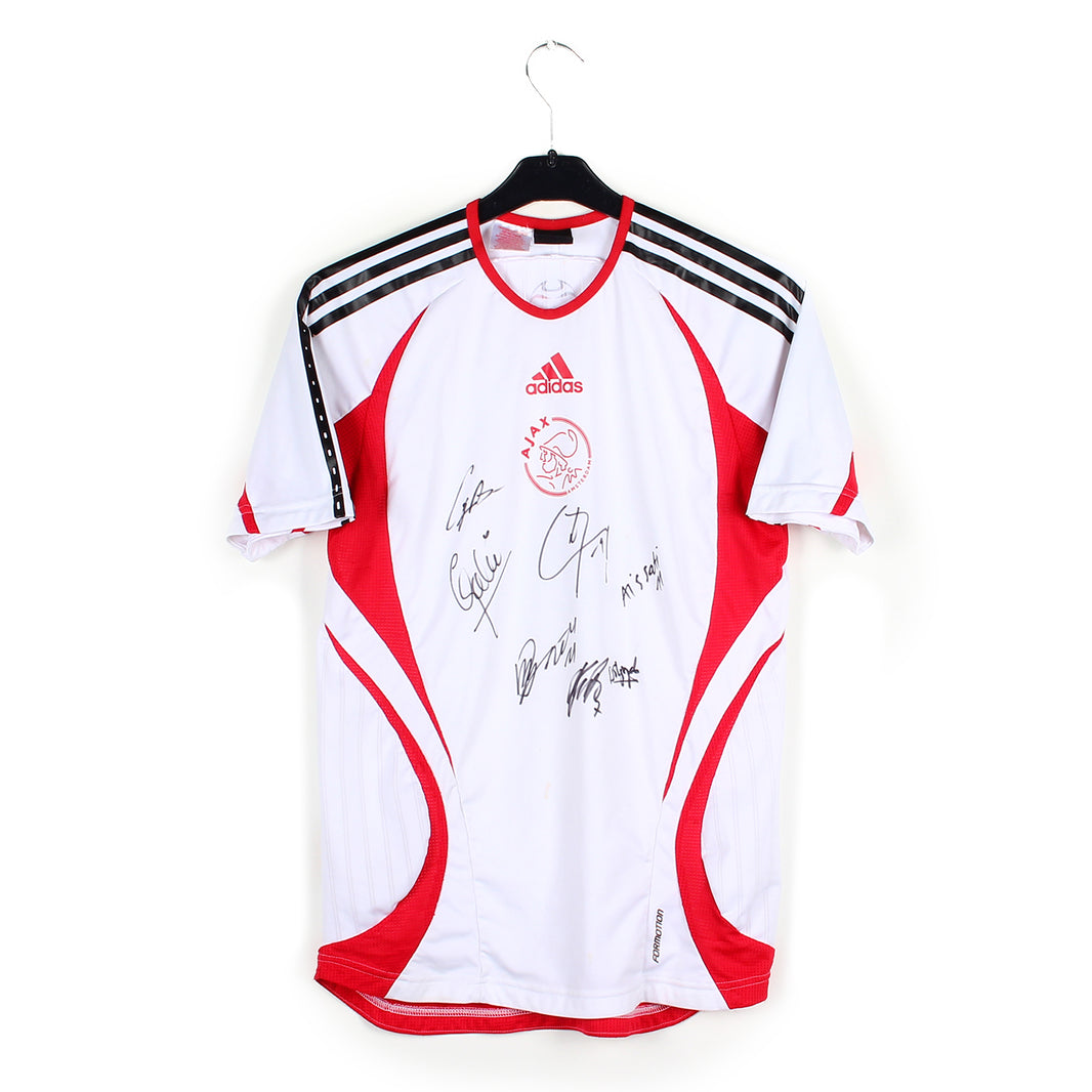 2006/07 - Ajax Amsterdam (XL enfant) *signé*