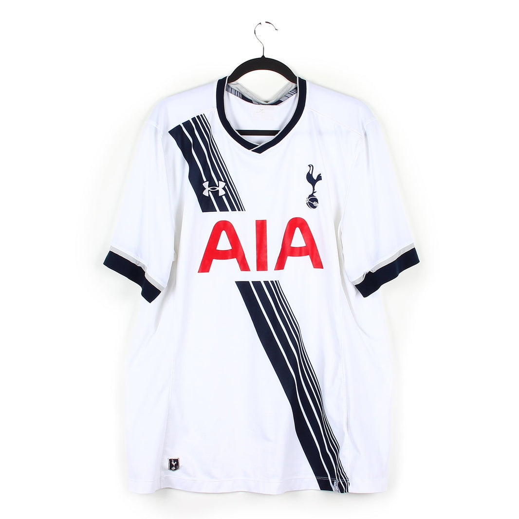 2015/16 - Tottenham (M)