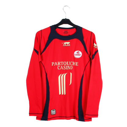 2006/07 - LOSC (XL)