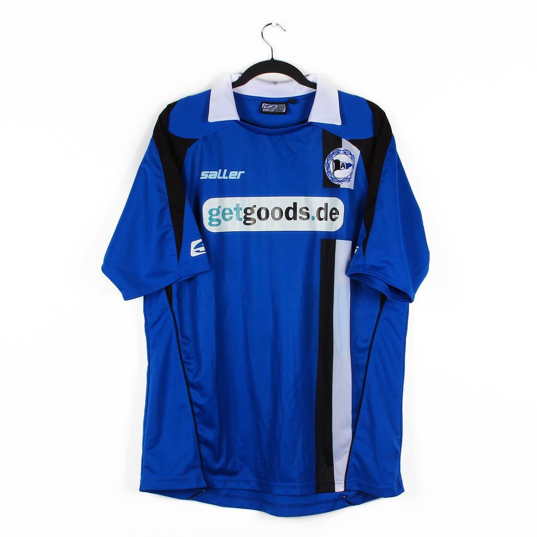 2011/12 - Arminia Bielefeld - Hammann #25 (L/XL)