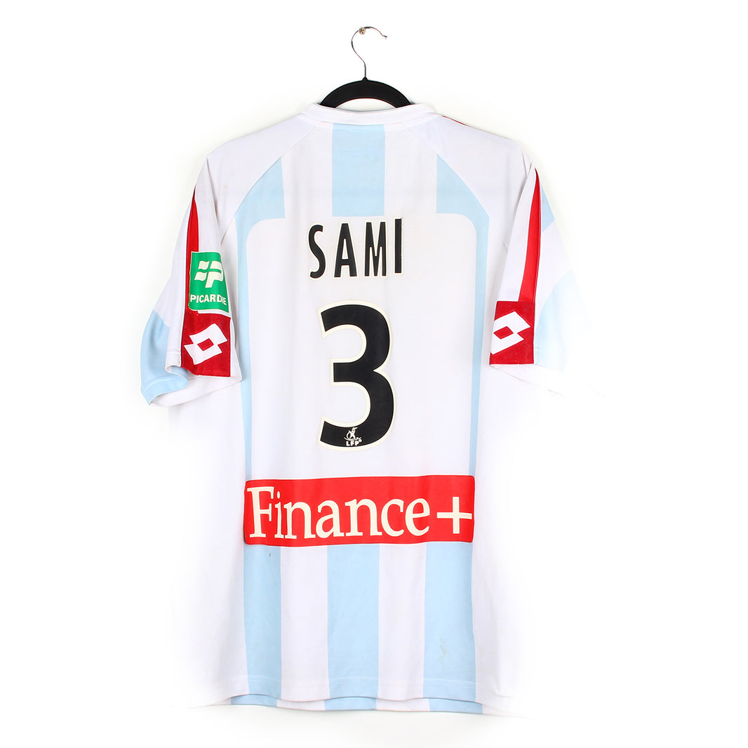 2007/08 - Amiens SC - Sami #3 (XL)