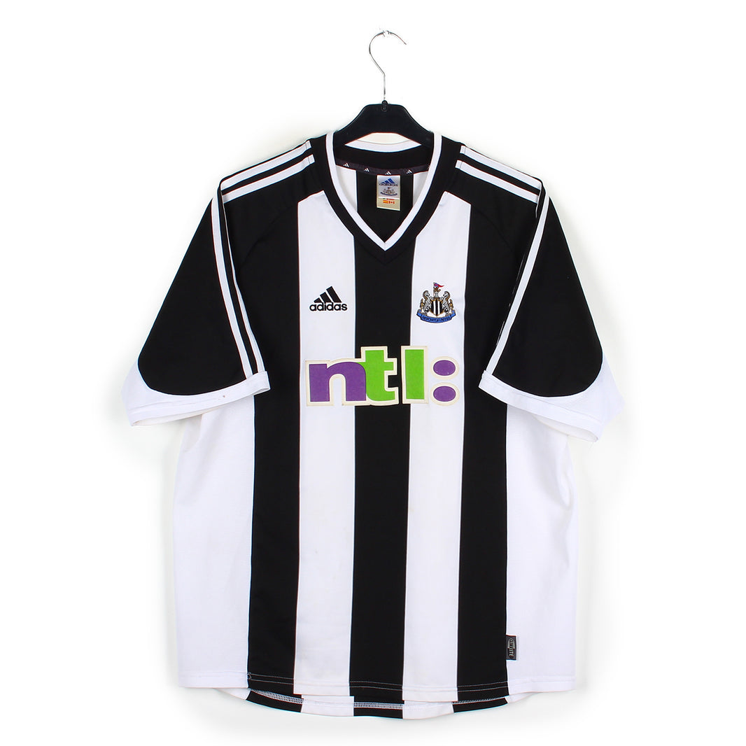 2001/03 - Newcastle - Robert #32 (XL)