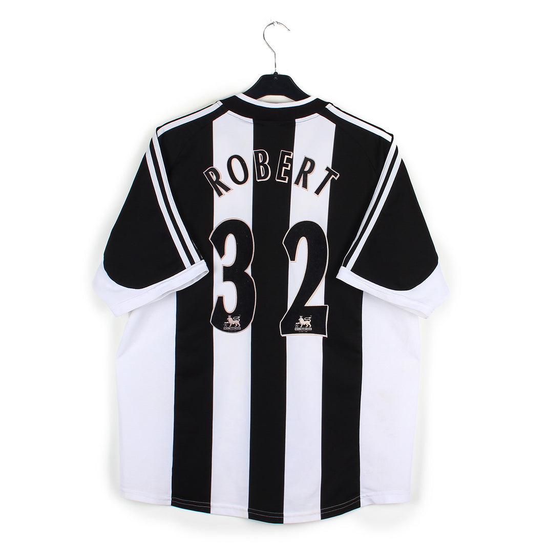 2001/03 - Newcastle - Robert #32 (XL)