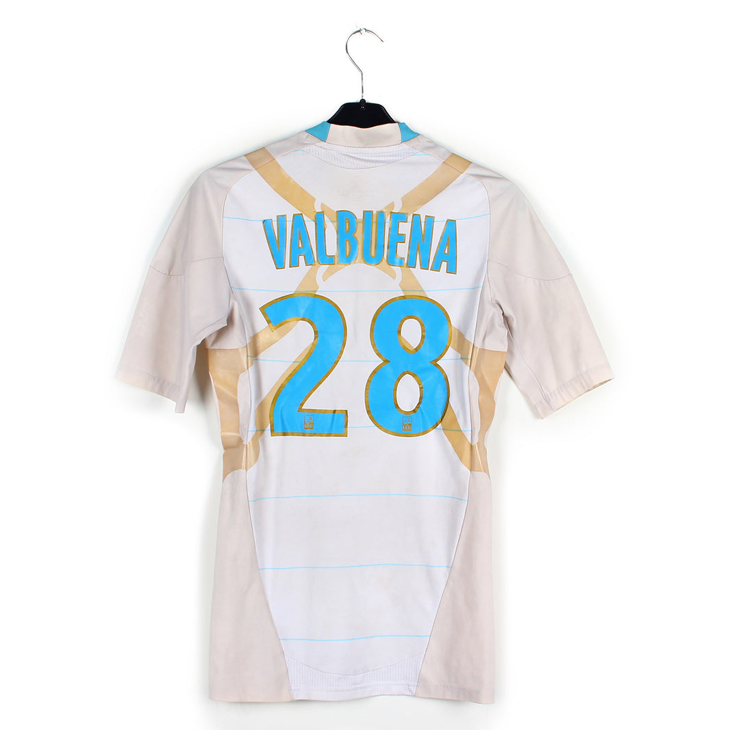 2010/11 - OM - Valbuena #28 (M) [pro]