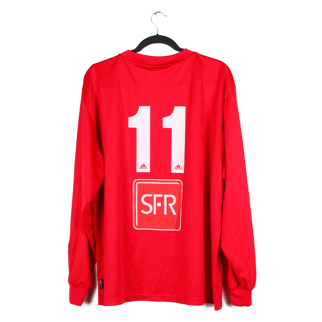 2002/03 - Coupe de France #11 (XL) [porté]