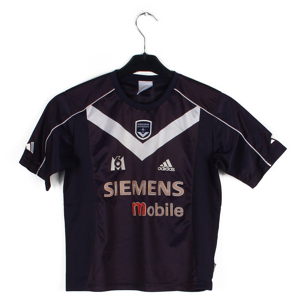 2003/04 - Girondins Bordeaux (10ans)