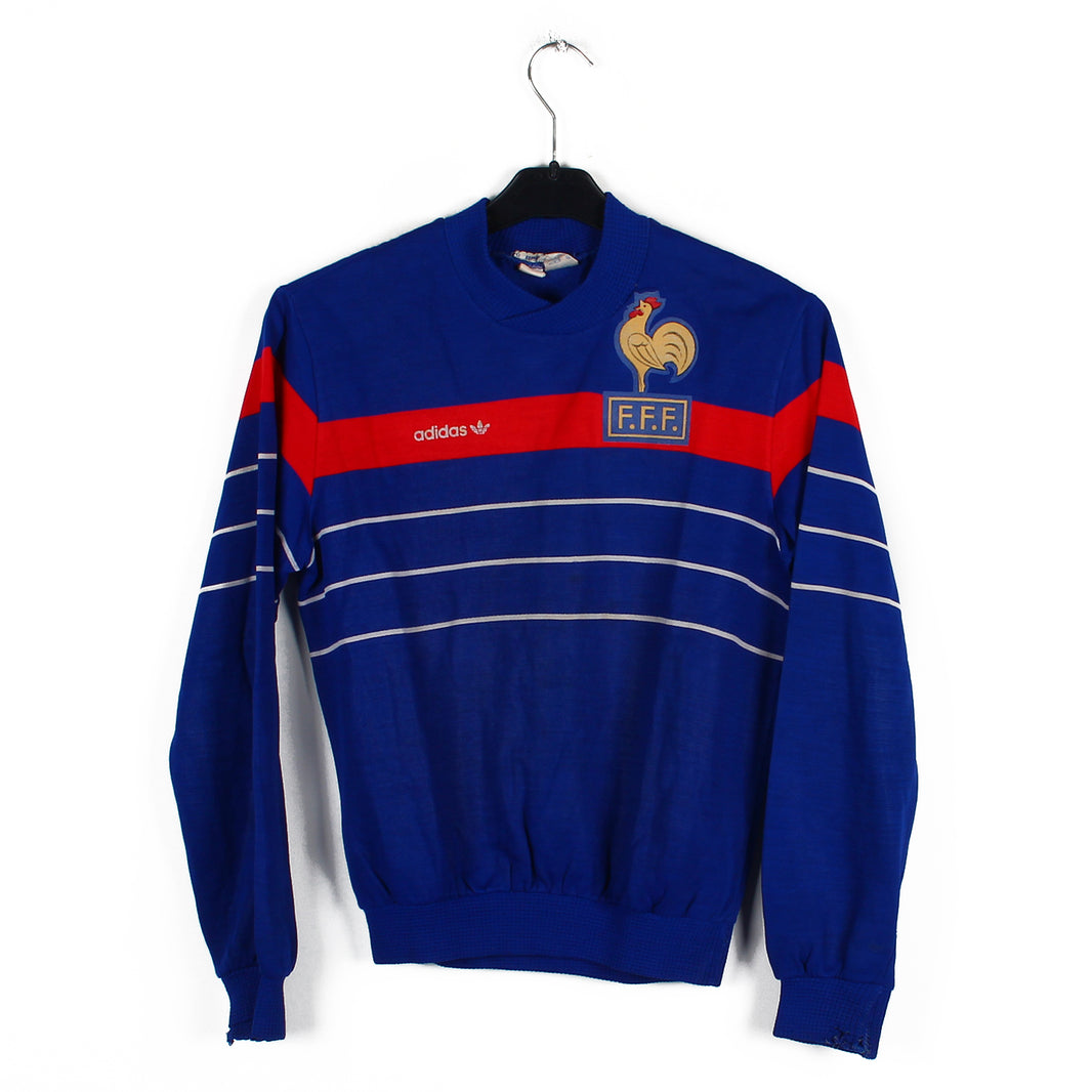 1984 - Equipe de France (12/13ans)