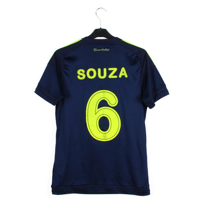 2015/16 - Fenerbahce - Souza #9 (M)