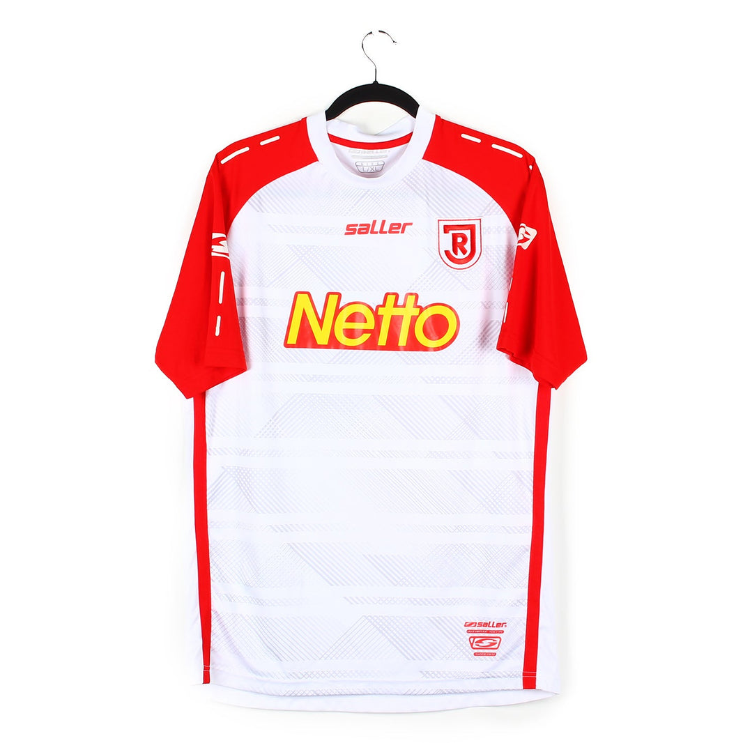 2016/17 - SSV Jahn Regensburg (L/XL)