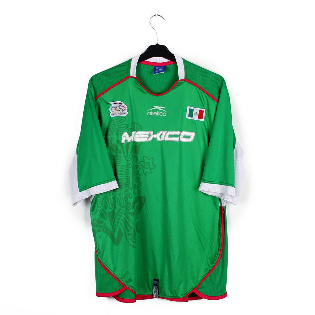 2004 - Mexique (XL)