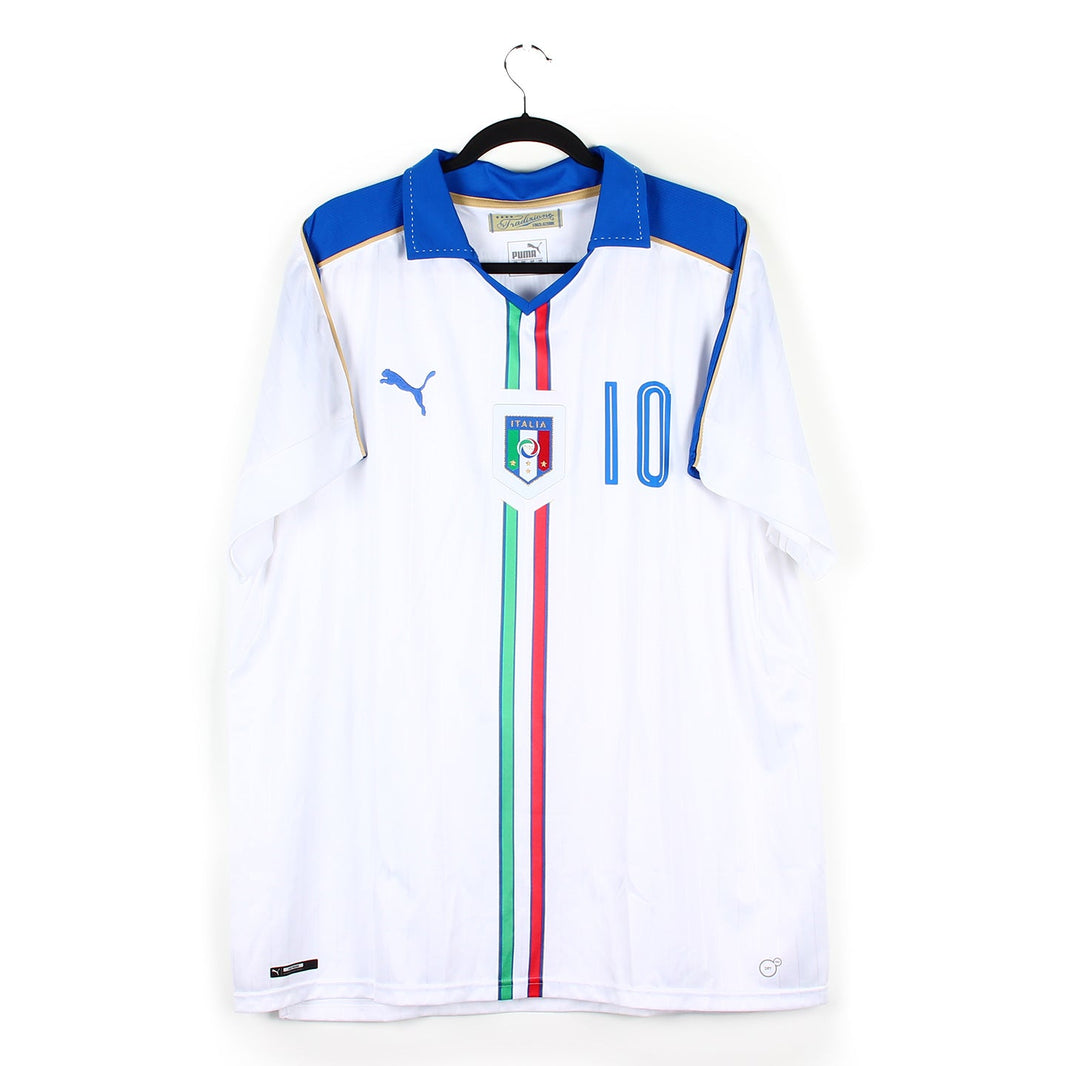 2016/17 - Italie - Thiago Motta #10 (3XL)