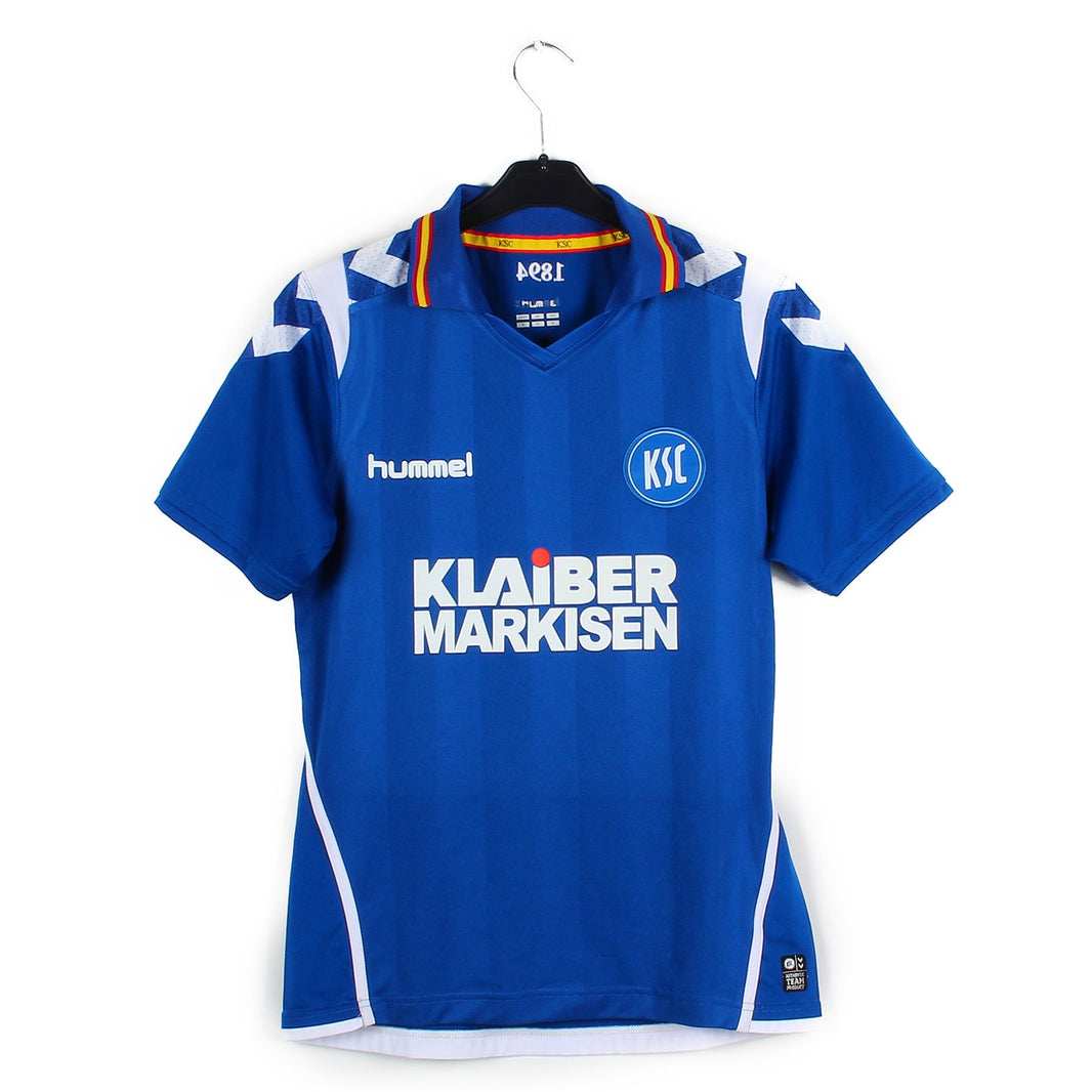 2012/13 - Karlsruher (S)