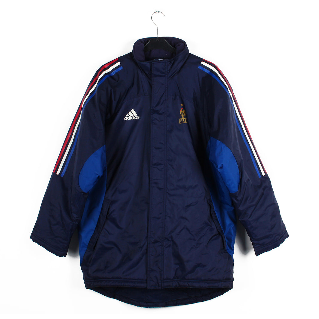 2002 - Equipe de France (M)