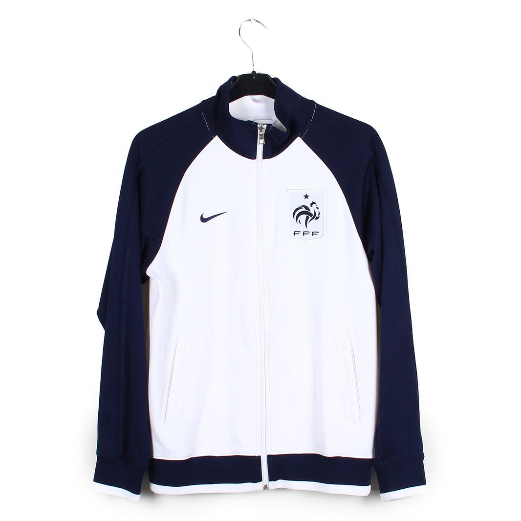 2012/13 - Equipe de France (S)